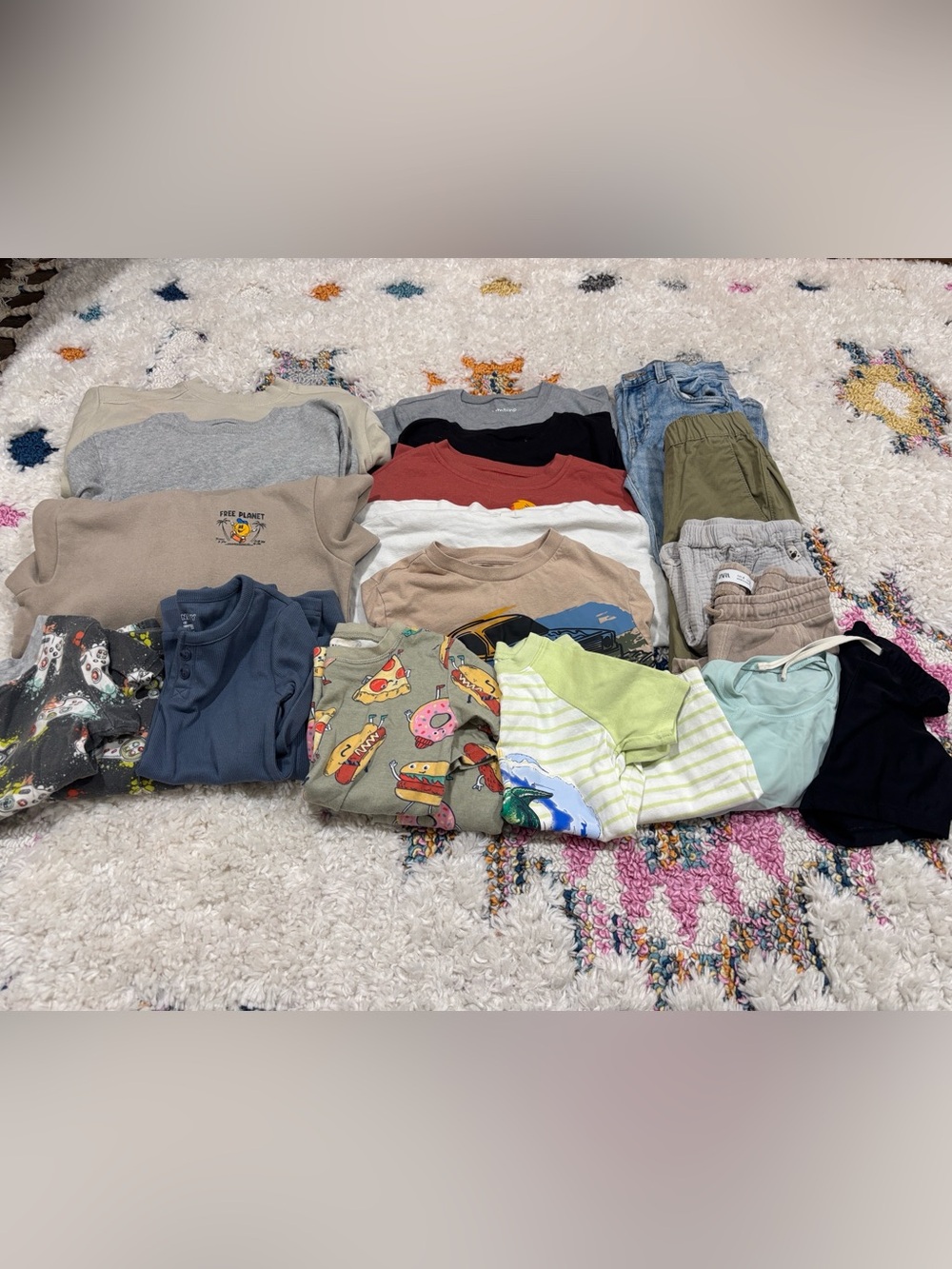 Size 6 Lot